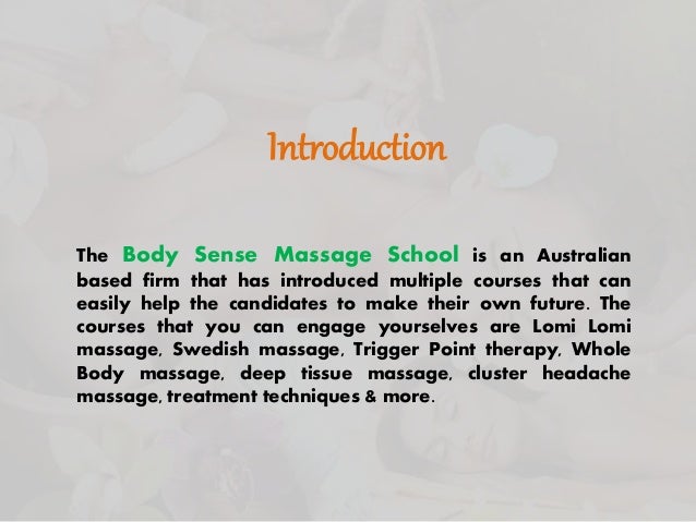 Swedish Massage Therapy Swedish Massage Therapy